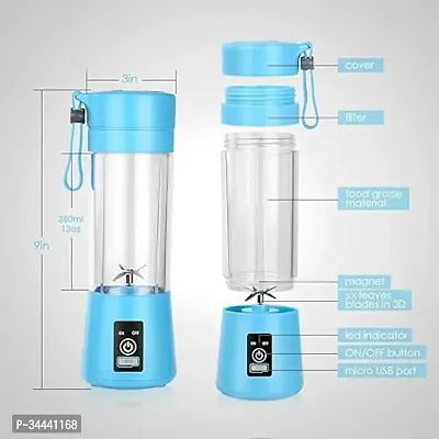 Multi-Purpose Portable USB Electric Juicer.-thumb3