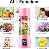 Multi-Purpose Portable USB Electric Juicer.-thumb3