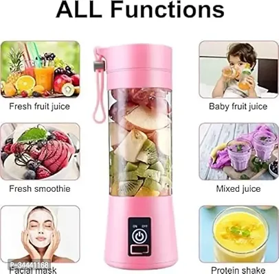 Multi-Purpose Portable USB Electric Juicer.-thumb4