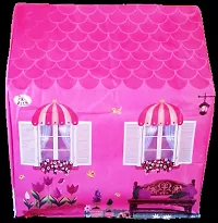 skiloriz premium quality Jumbo Size Extremely Light Weight,Water Proof Doll House Kids Play Tent House for kids,Girls and Boys,teens,toddlers Indoor and Outdoor Toys Tent House for kids Play Tent House-thumb3