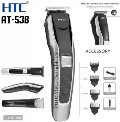 Professional HTC Trimmer 538-thumb0