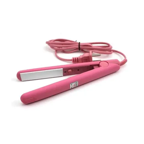 Best Quality Hair Straightener And Curler