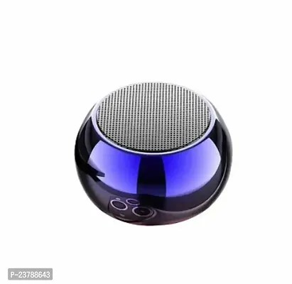 Modern Wireless  Bluetooth Speakers, Pack of 1-Assorted-thumb0