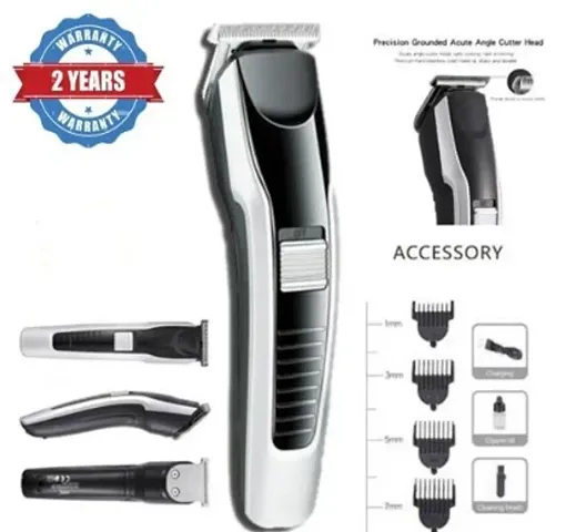 Best Men's Trimmers At Best Prices