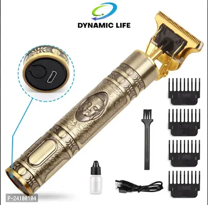 Modern Hair Removal Trimmers