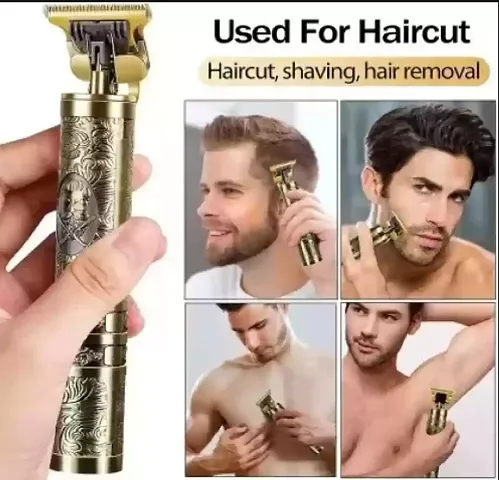  Trimmers 