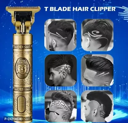 Modern Hair Removal Trimmers