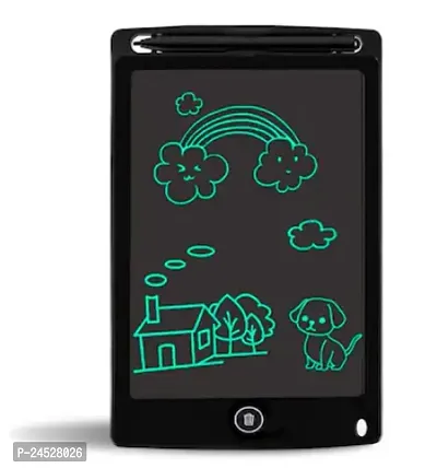 High Quality 8. 5 inch LCD E-Writer Electronic Writing Pad/Tablet Drawing Board (Paperless Memo Digital Tablet-thumb0