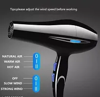 Modern Hair Styling Dryers-thumb1