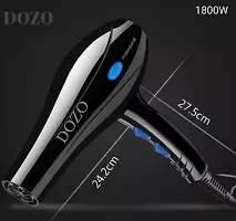 Modern Hair Styling Dryers-thumb2