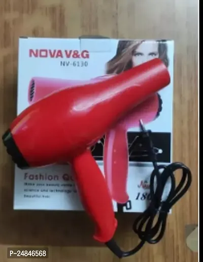 Modern Hair Styling Dryers