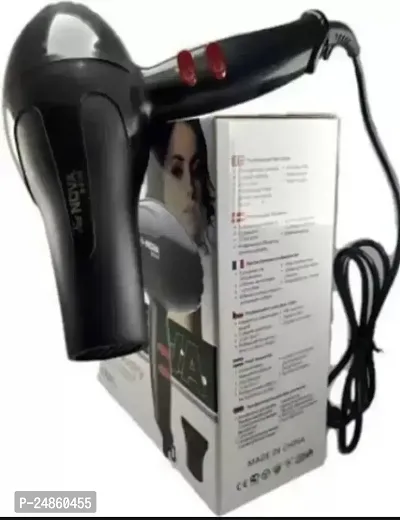 Modern Hair Styling Dryers