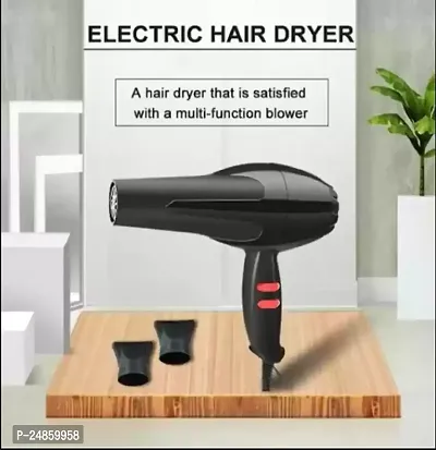 Modern Hair Styling Dryers