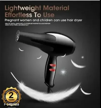 Modern Hair Styling Dryers