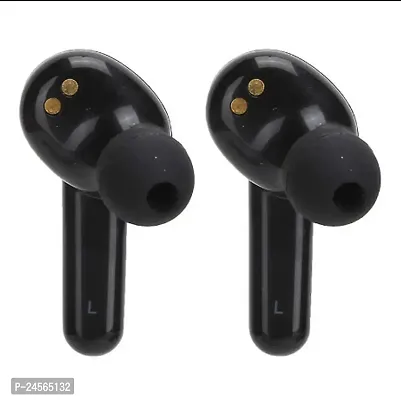 M19 wireless bluetooth and heaphones V5.1 Bluetooth eName: M10 wireless earbuds BLUETOOTH WITH 2200MAH BATTERY CAPACITY UPTO 15 HOURS PLAYTIME-thumb0