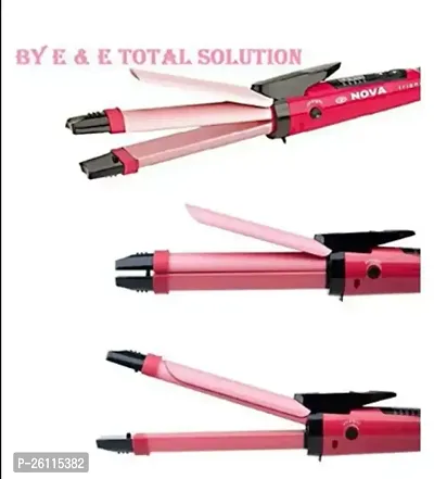 Modern Hair Styling Straighteners-thumb0