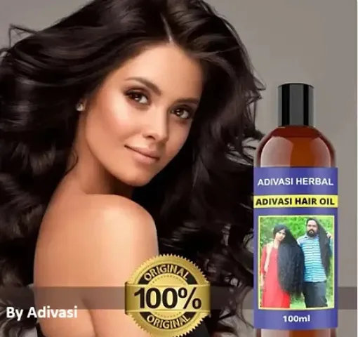 Neelambari Premium Quality Hair Medicine Oil For Hair Regrowth And Hair Fall Control
