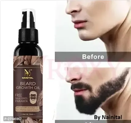 MEN Beard Hair Growth oil- best beard oil for mens,beard growth oil,patchy beard growth,dadhi oil,mooch oil,dadhi ugane wala oil,advanced beard growth oil,orignal beard oil,beard growth hair oil,dadh-thumb0