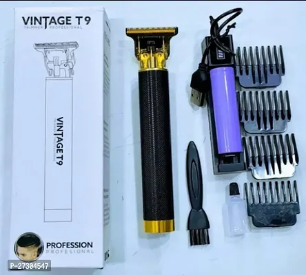 Modern Hair Removal Trimmers