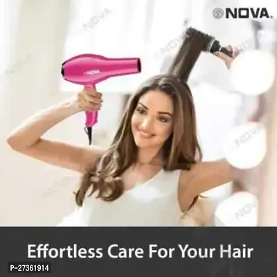 Professional Hot and Cold Hair Dryer