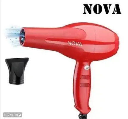 Professional Hot and Cold Hair Dryer