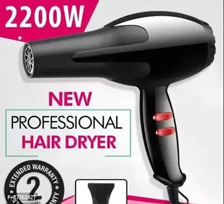 Professional Hot and Cold Hair Dryer-thumb0