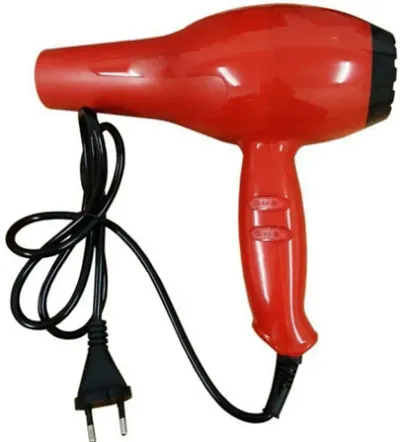 Premium Quality Hair Drier  For Straight And Silky Hair With Essentials Combo