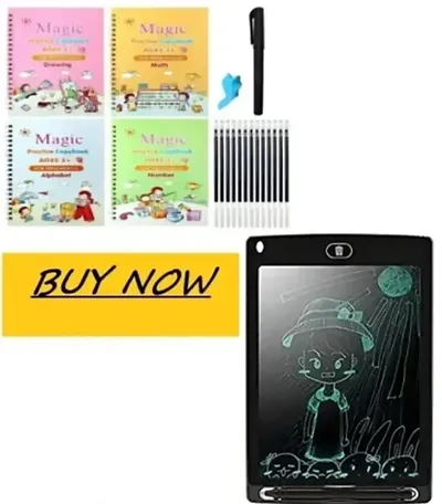 Notepad & Sticky Notes For Kids 