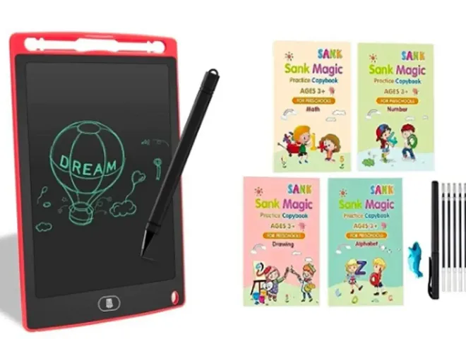 Kids Educational &amp; Learning Accessories