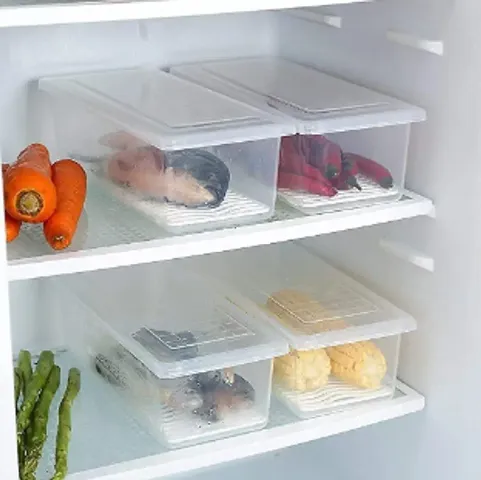 Useful Kitchen Storage Jars