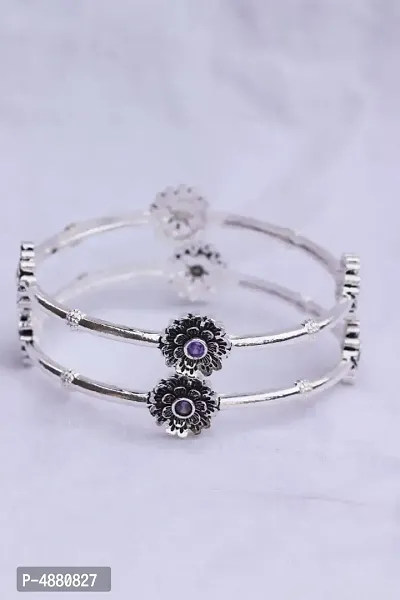 Alloy Bangles For Women's and Girl's