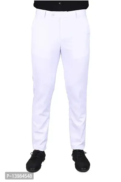 Buy Men Trousers Online in India - Jack & Jones