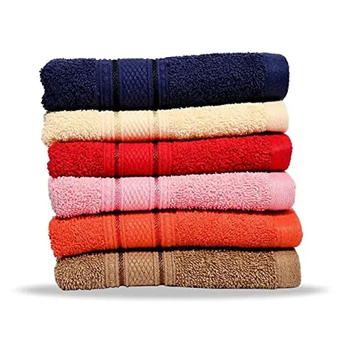 Best Selling Cotton Face Towels 