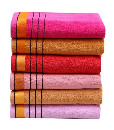 New Arrival Cotton Hand Towels 