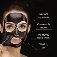 Charcoal Mask Peel Off Face Mask-thumb3