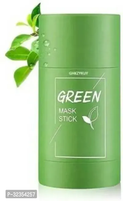 Green Mask Clay Stick (40 g)-thumb4