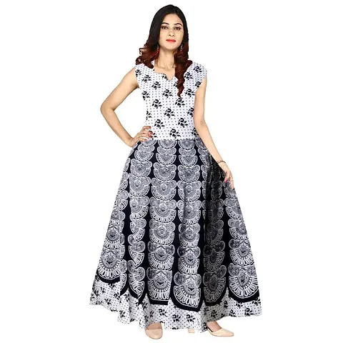 Stylish And Maxi Dress For Women