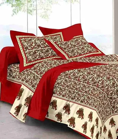 Limited Stock!! Bedsheets 