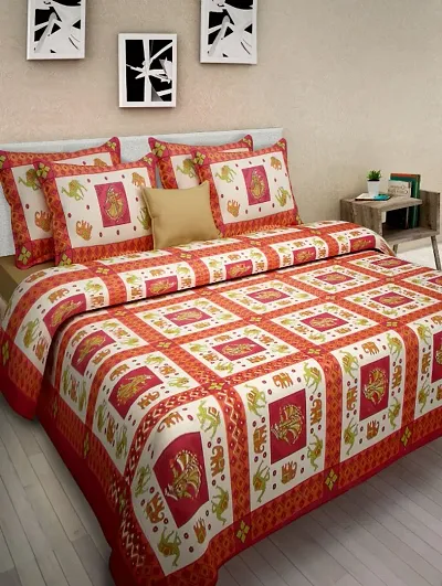 Must Have Bedsheets 