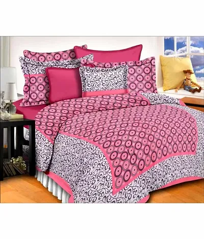 Hot Selling Bedsheets 