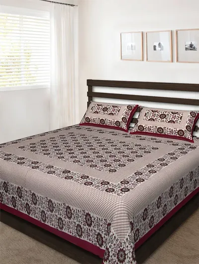 Hot Selling Bedsheets 