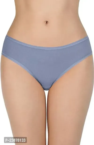 Women White Briefs - Buy Women White Briefs online in India