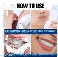 Whitening Teeth Foam-thumb3