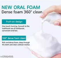 Teeth Whitening Mousse Foam Cleaning Toothpaste-thumb3