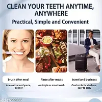 Teeth Whitening Foam Toothpaste-thumb2