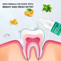 Teeth Whitening Foam Toothpaste-thumb3