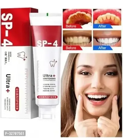 Oral Care Teeth Whitening Toothpaste-thumb0