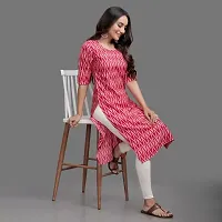 Exclusive Designer Kurti for Women (COMBO OF 2)-thumb1