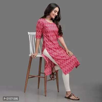 Exclusive Designer Kurti for Women (COMBO OF 2)-thumb2