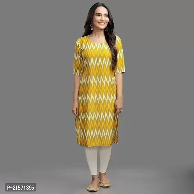 Exclusive Designer Kurti for Women (COMBO OF 2)-thumb3